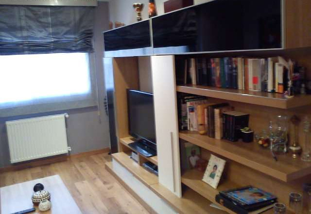 Apartamento en Calpe