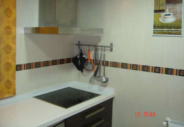 Apartamento en Calpe