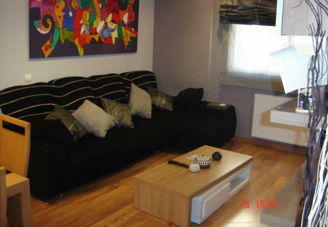 Apartamento en Calpe