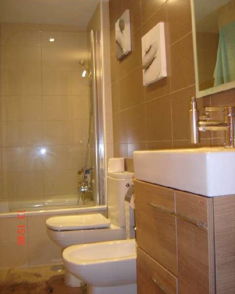 Apartamento en Calpe