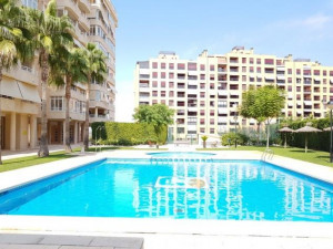 Atico en Alicante