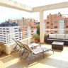 Atico en Alicante