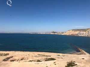 Apartamento en Alicante