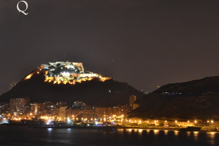 Apartamento en Alicante