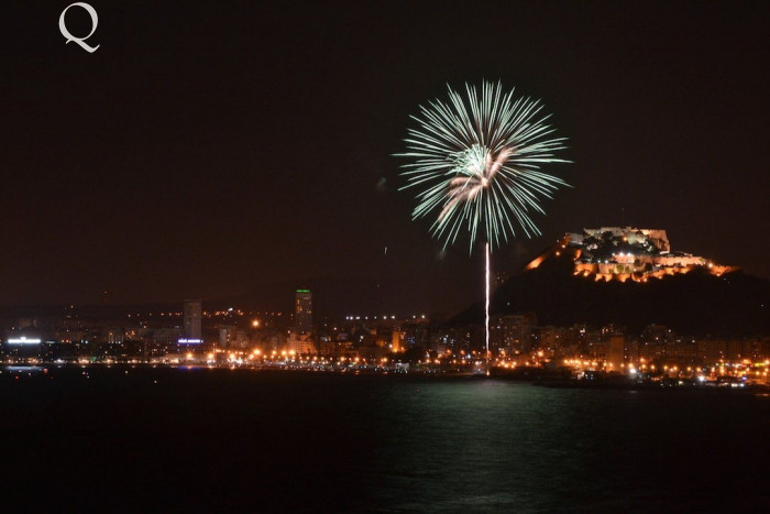 Apartamento en Alicante
