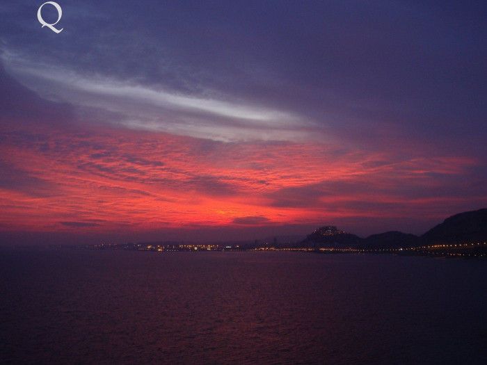 Apartamento en Alicante
