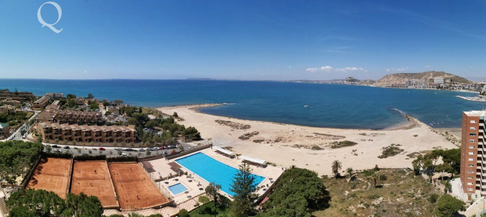 Apartamento en Alicante