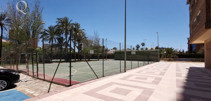 Apartamento en Alicante