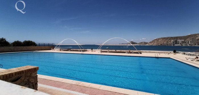Apartamento en Alicante