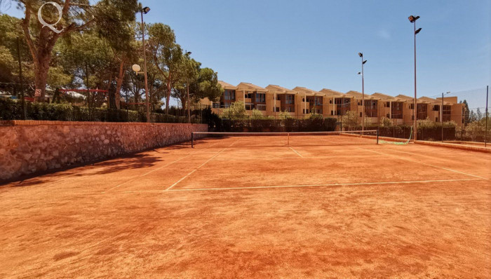 Apartamento en Alicante
