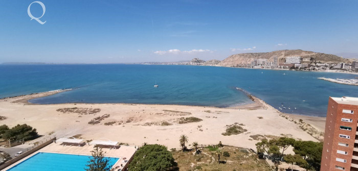 Apartamento en Alicante