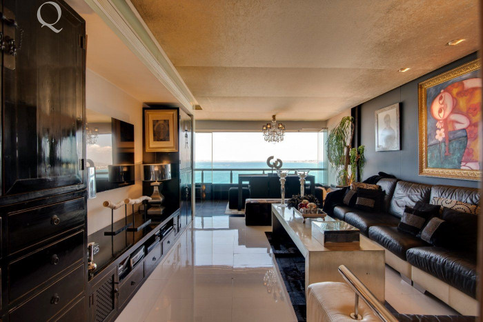 Apartamento en Alicante
