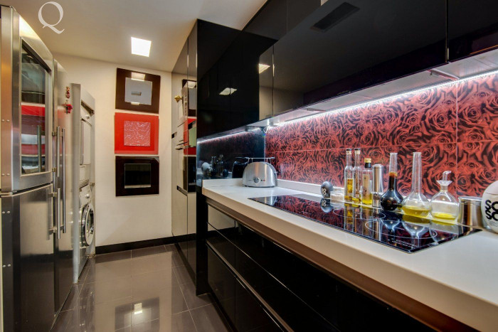 Apartamento en Alicante