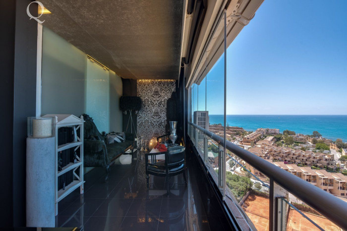 Apartamento en Alicante