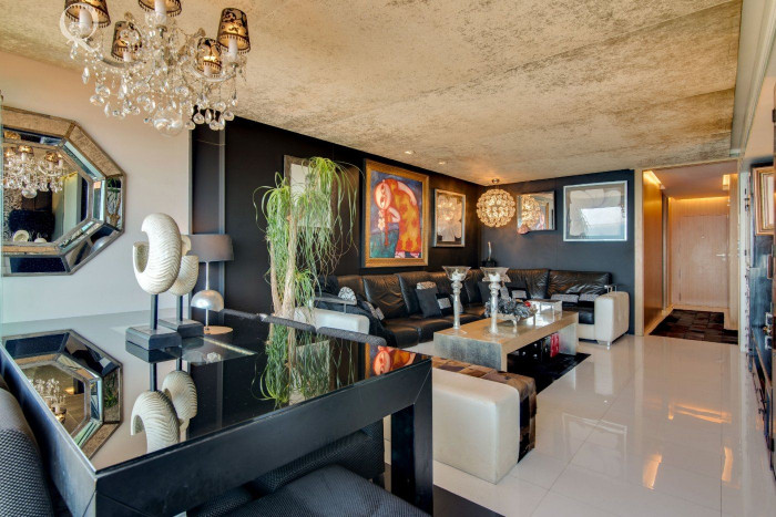 Apartamento en Alicante