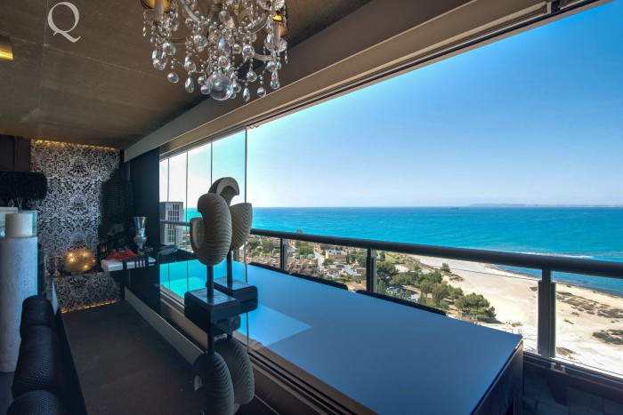 Apartamento en Alicante