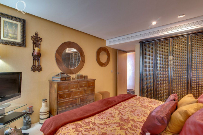Apartamento en Alicante