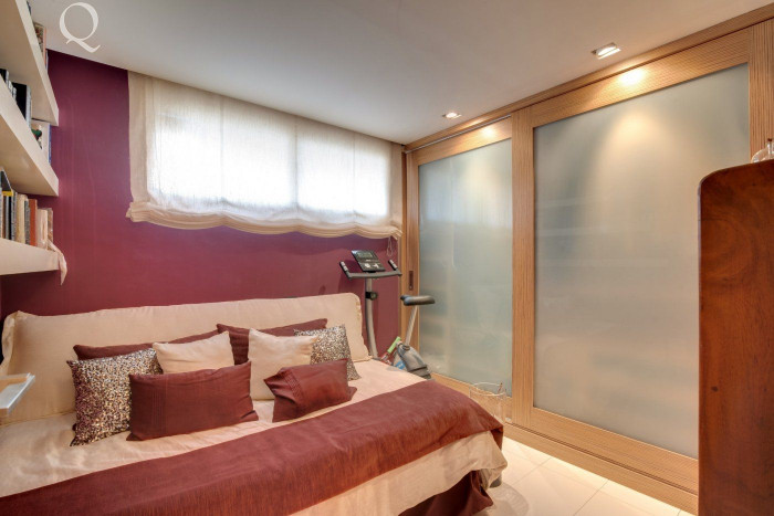 Apartamento en Alicante
