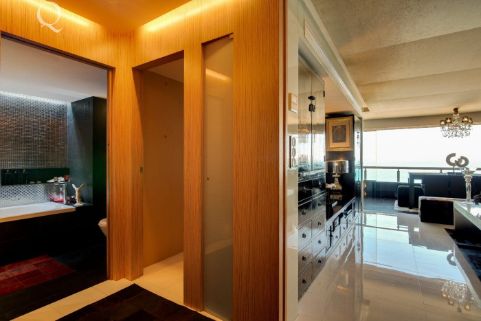 Apartamento en Alicante
