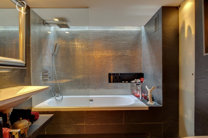 Apartamento en Alicante