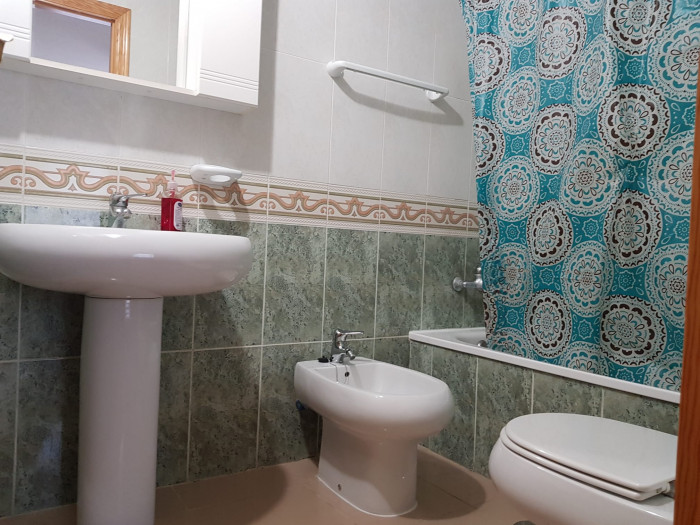 Apartamento en Villajoyosa