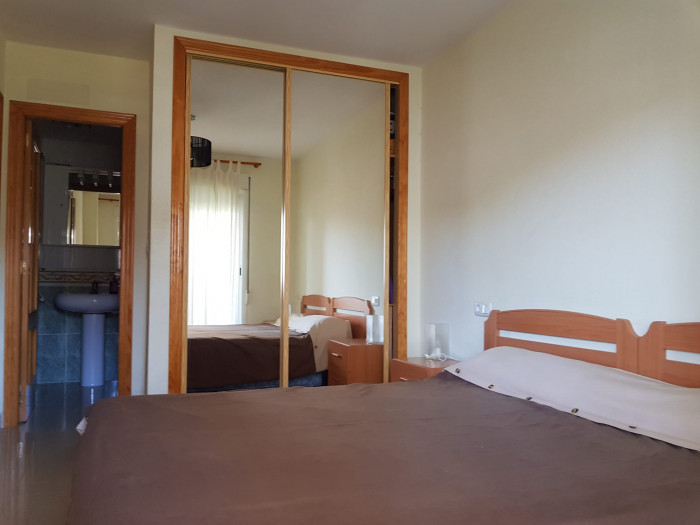 Apartamento en Villajoyosa