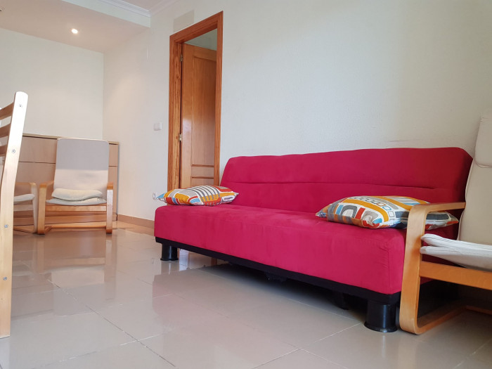 Apartamento en Villajoyosa