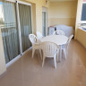 Apartamento en Villajoyosa