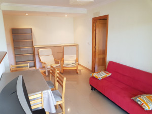 Apartamento en Villajoyosa