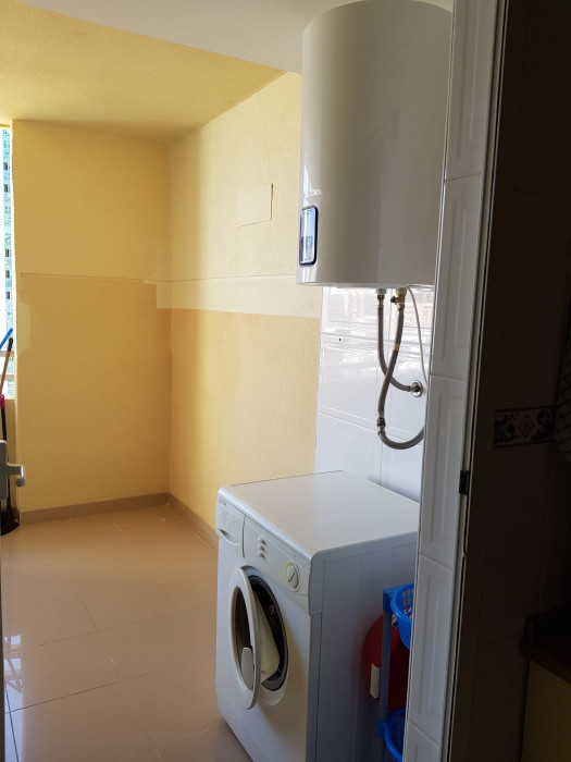 Apartamento en Villajoyosa