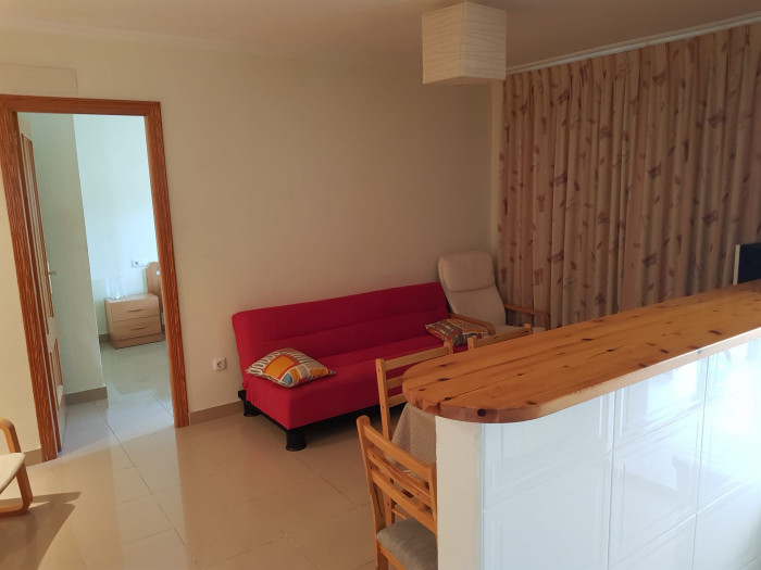 Apartamento en Villajoyosa