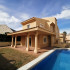 Villa en Benidorm