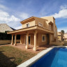 Villa en Benidorm