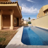 Villa en Benidorm