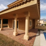 Villa en Benidorm