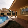 Villa en Benidorm