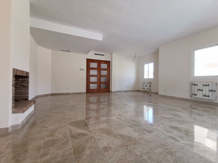 Villa en Benidorm