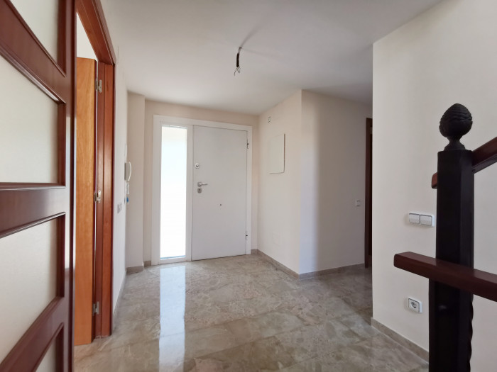 Villa en Benidorm