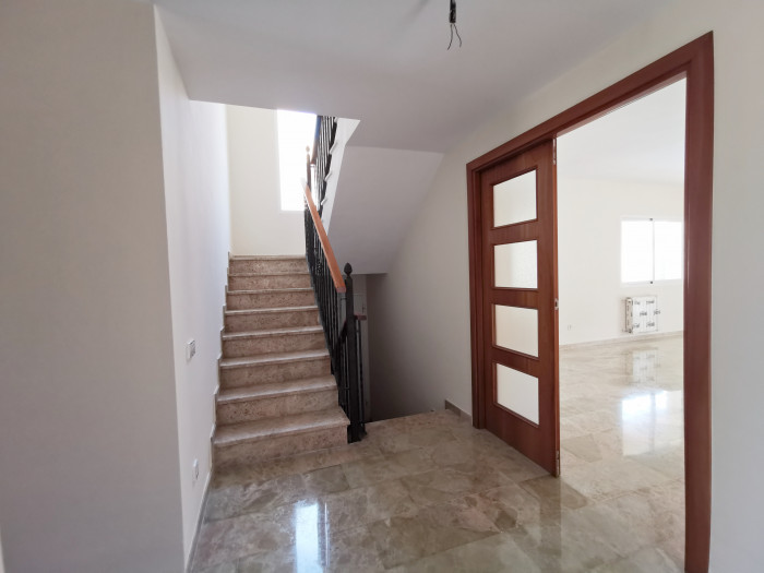 Villa en Benidorm