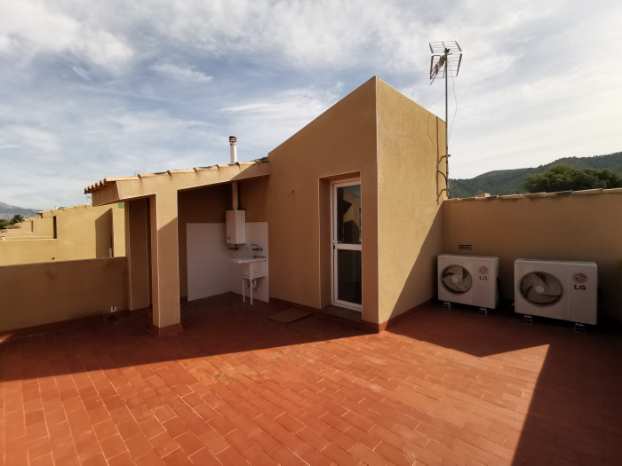 Villa en Benidorm
