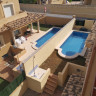 Villa en Benidorm
