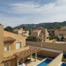 Villa en Benidorm