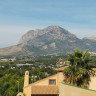 Villa en Benidorm