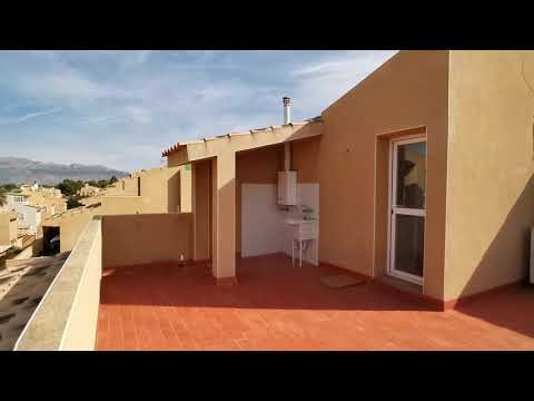 Villa en Benidorm Video