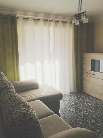 Квартира в Gandia