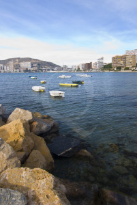 Apartamento en Alicante