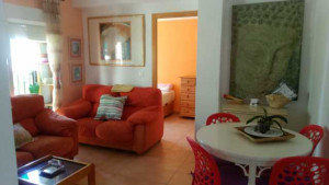 Apartamento en Calpe