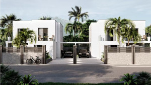 Вилла в Gandia