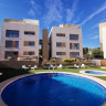 Apartamento de 3 niveles en San Juan de Alicante