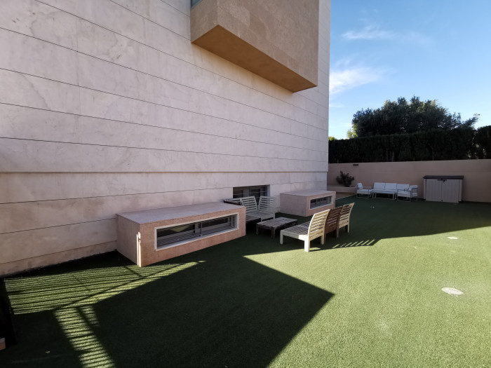 Apartamento de 3 niveles en San Juan de Alicante